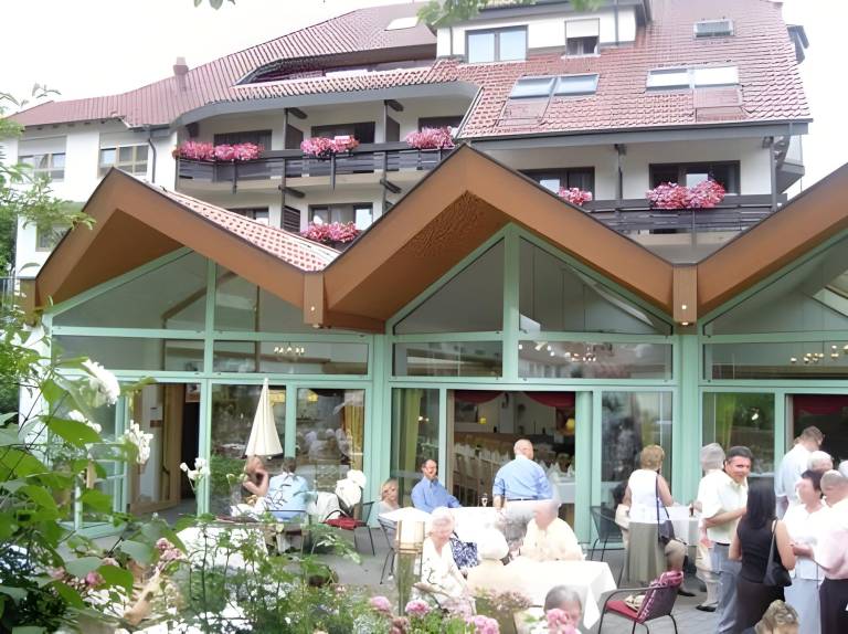 Hotel Lamm in Ostfildern