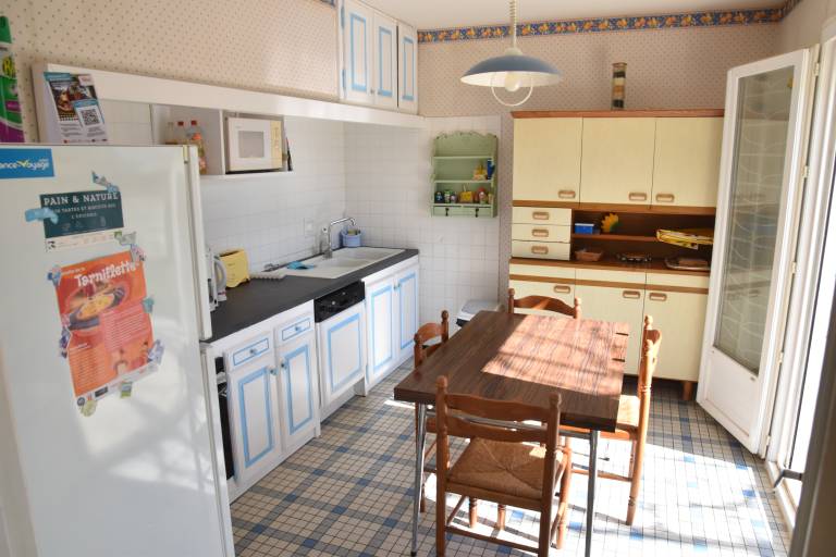 Maison de vacances Vielmur-sur-Agout