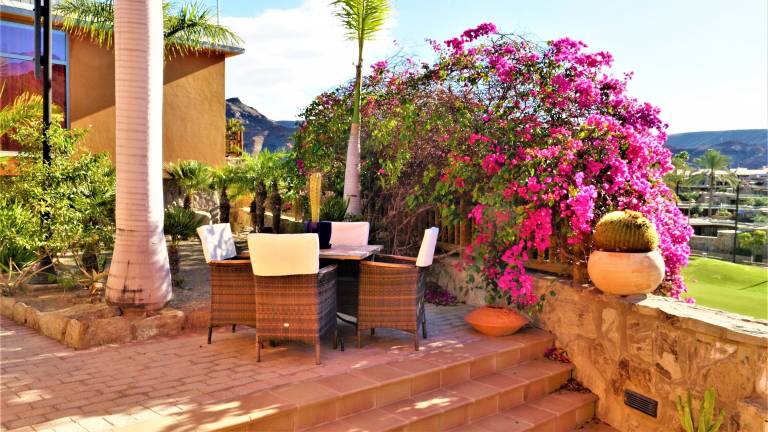 Villa Puerto Rico de Gran Canaria
