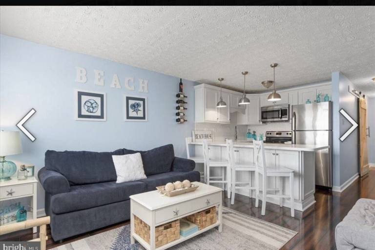 Condo Ocean City