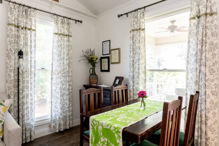 Creek Street Cottage 2 Blocks from Main Pet-friendly — photo 5