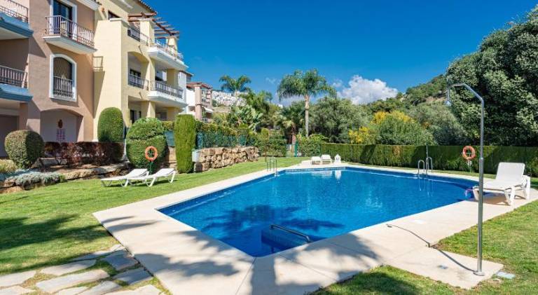Rental apartment with pool | Pets allowed — photo 3