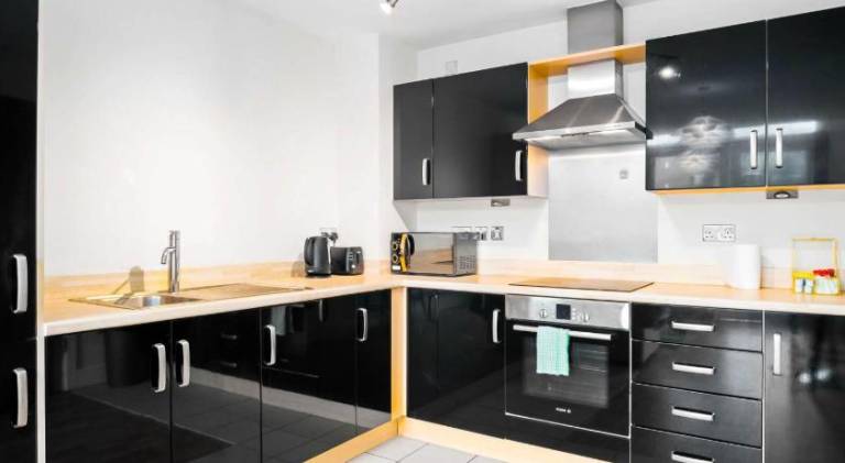 Rental apartment with 1 room for 2 persons — photo 4
