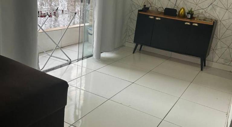Vacation home with 1 room for 4 persons in Belém