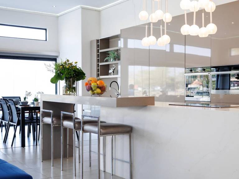 120 m&sup2; Ferienhaus