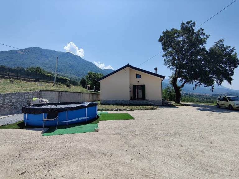 Child-friendly nice villa with private pool, garden & patio | Pets are welcome — photo 5