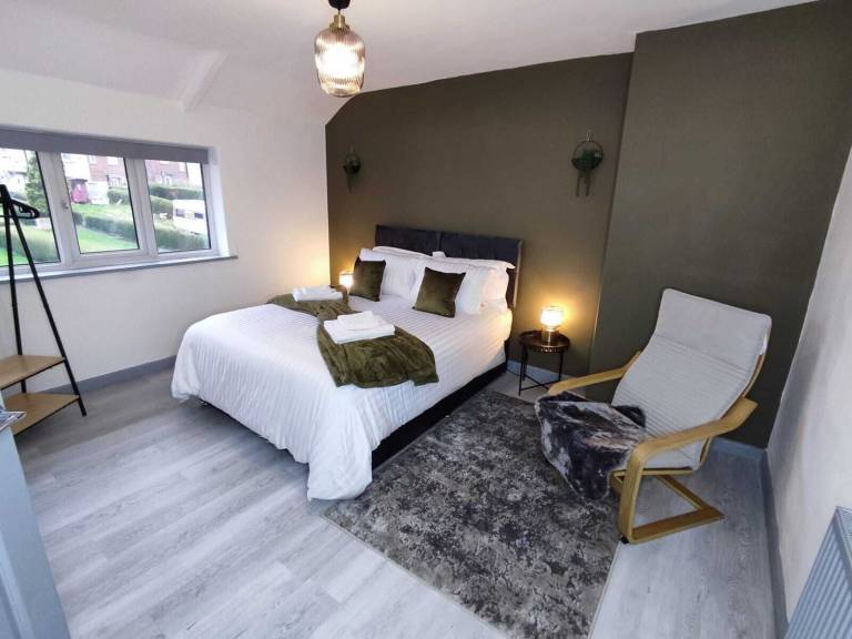 House Leeds