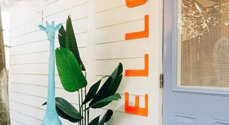 21 m&sup2; Ferienwohnung