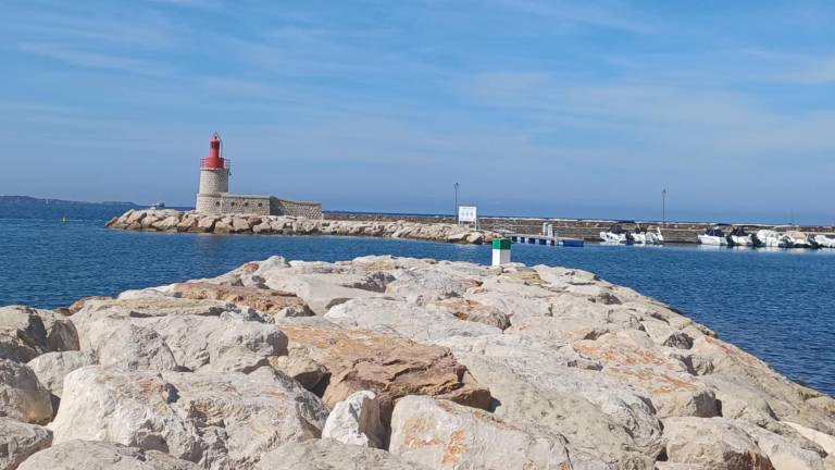 Appartement Six-Fours-les-Plages
