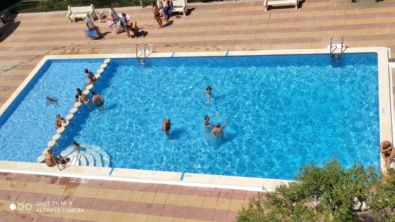 Apartamento Segur de Calafell