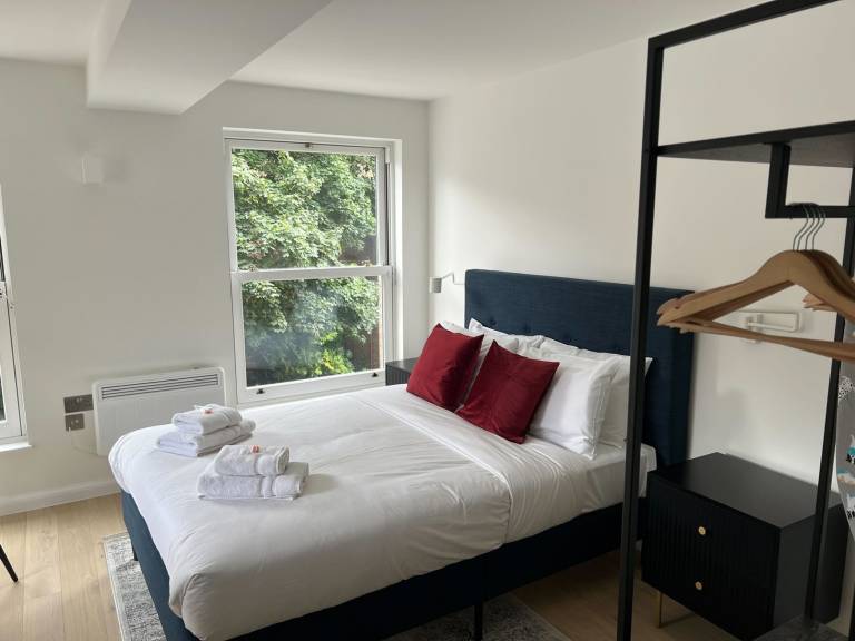 Appartement Greenwich