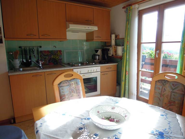 Ferienwohnung Berchtesgaden