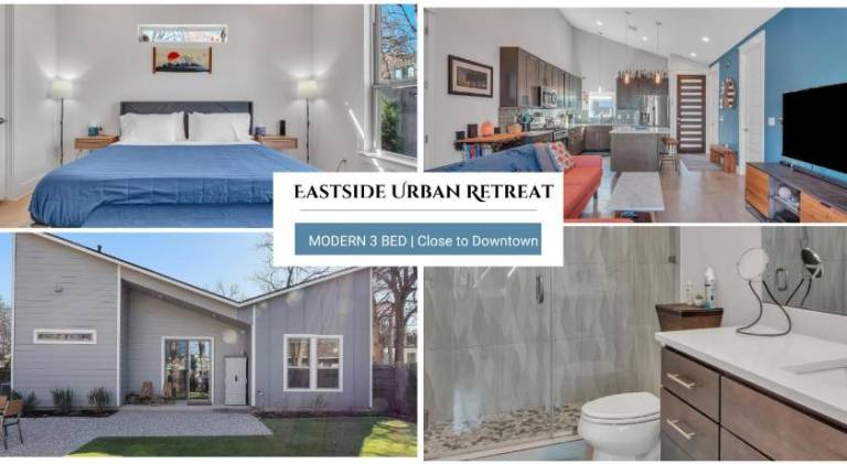 105 m&sup2; Ferienhaus