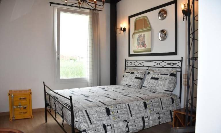 Casa vacanza Este