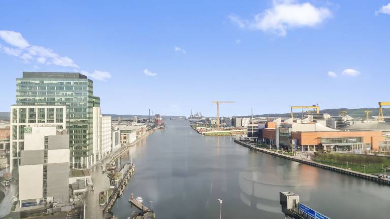 Ferienwohnung  Belfast