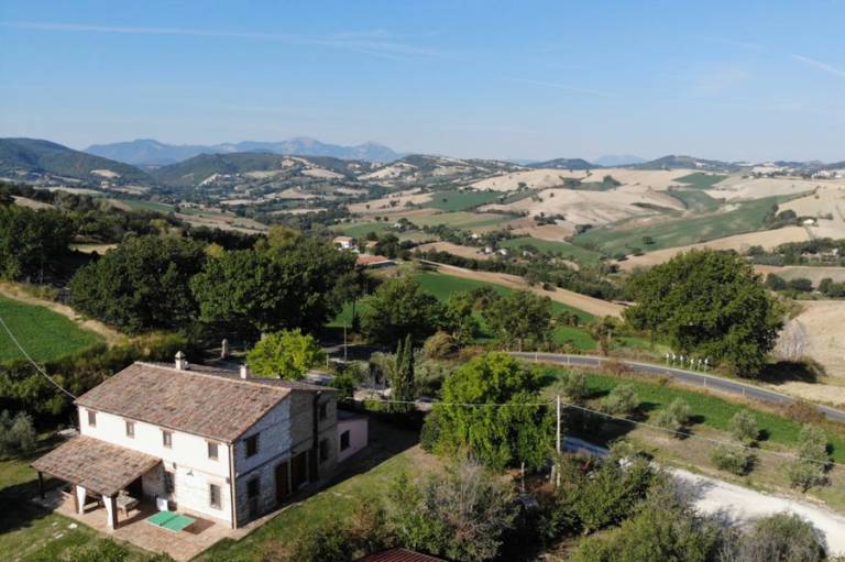 Casale Ripalta: Appartamento Il Giglio — photo 3
