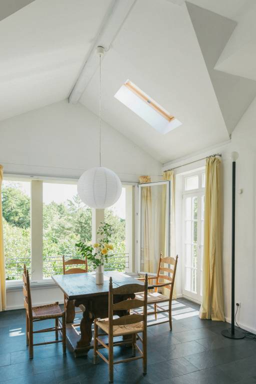 Ferienhaus  Schwielowsee