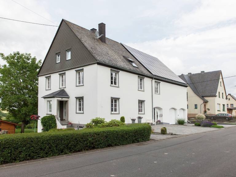 Ferienwohnung  Morbach