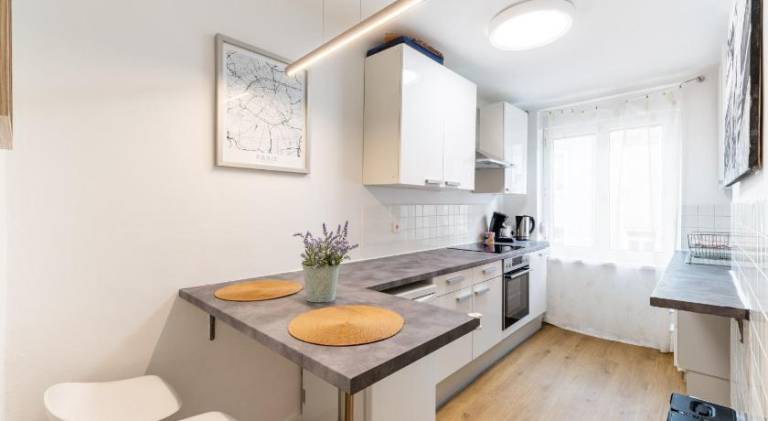 Rental apartment | Pet-friendly — photo 3