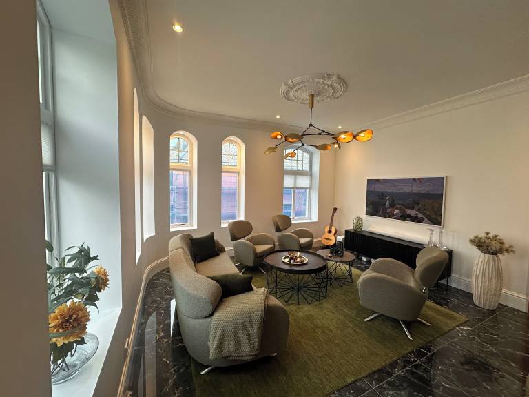Ferienwohnung Ålesund