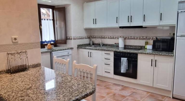 Vacation home with 4 rooms for 9 persons — photo 3