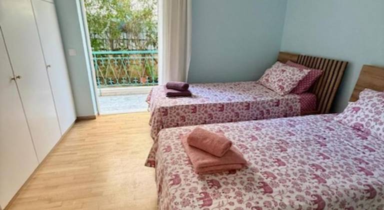Apartment with 2 rooms for 8 persons — photo 4
