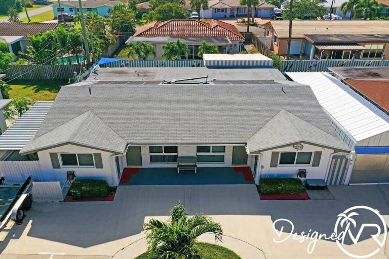 Pension Deerfield Beach