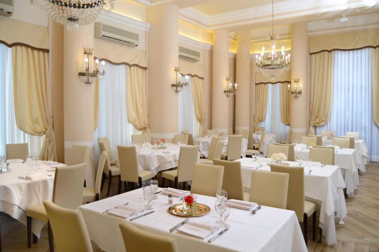 Grand Hotel Vittoria — photo 4