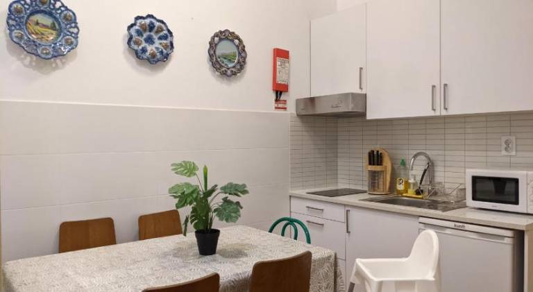 Rental apartment with 3 rooms for 7 persons — photo 4