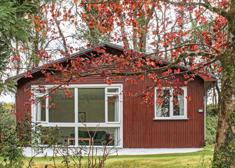 Bungalow Ruthernbridge