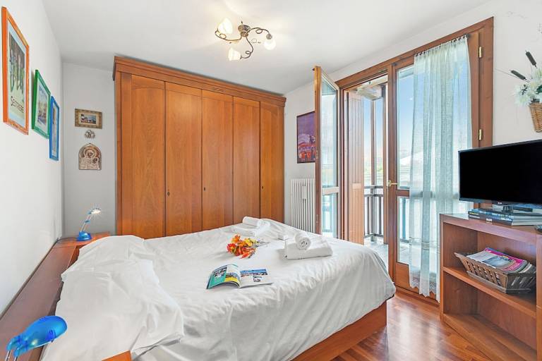 Appartamento vacanza Sestriere