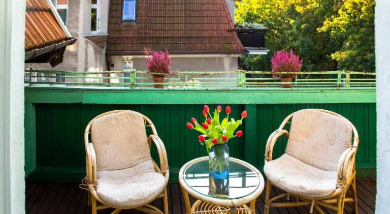 Rental apartment with 2 rooms for 6 persons — photo 4