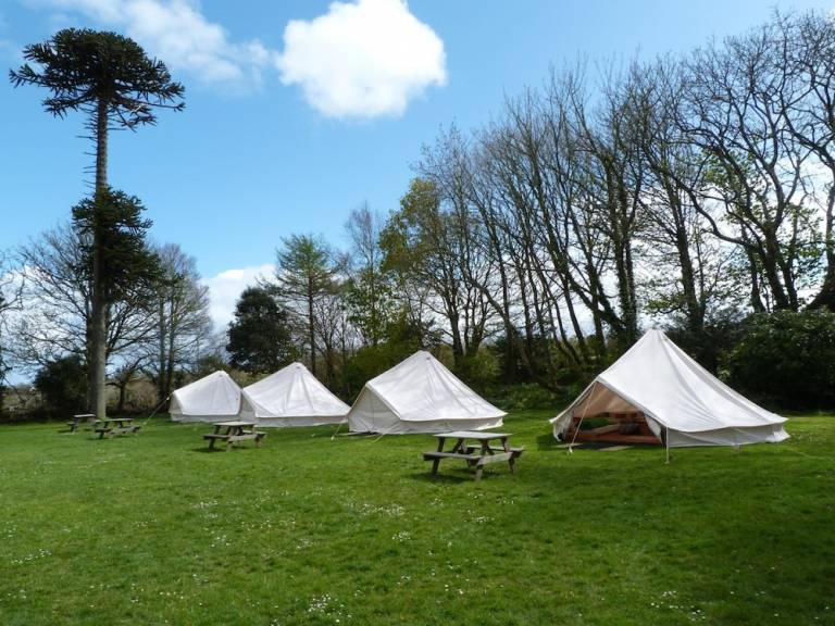 Hostel Penzance