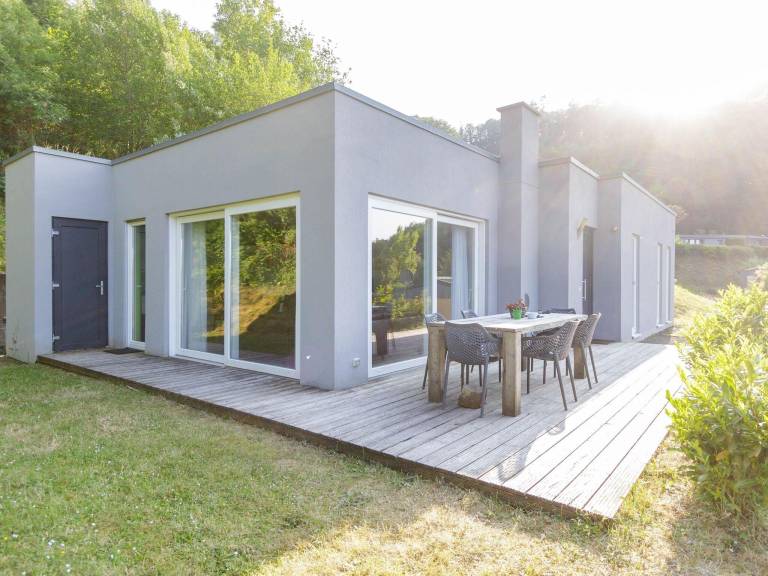 House  Plütscheid