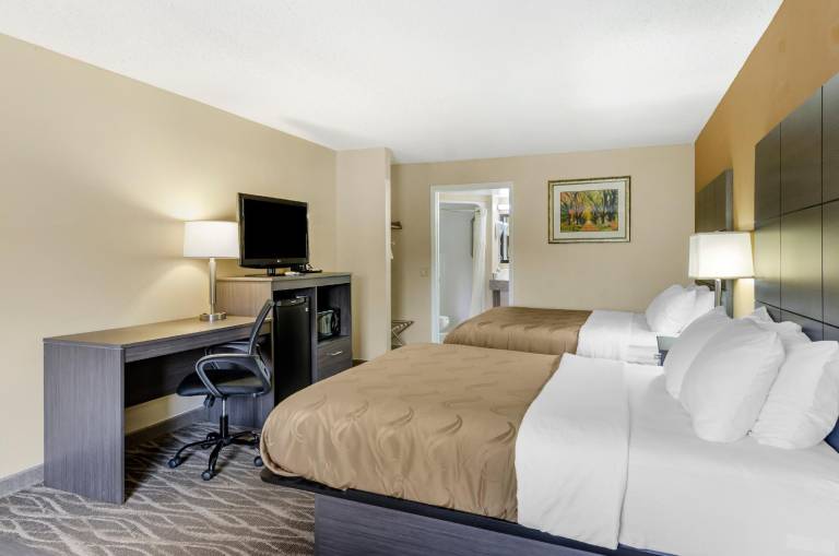 Quality Inn Hillsville — photo 4
