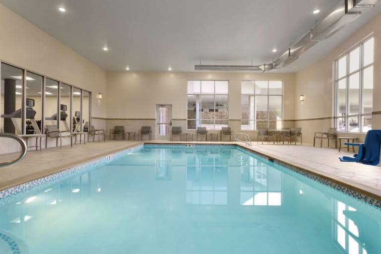 Homewood Suites by Hilton Moab — photo 5