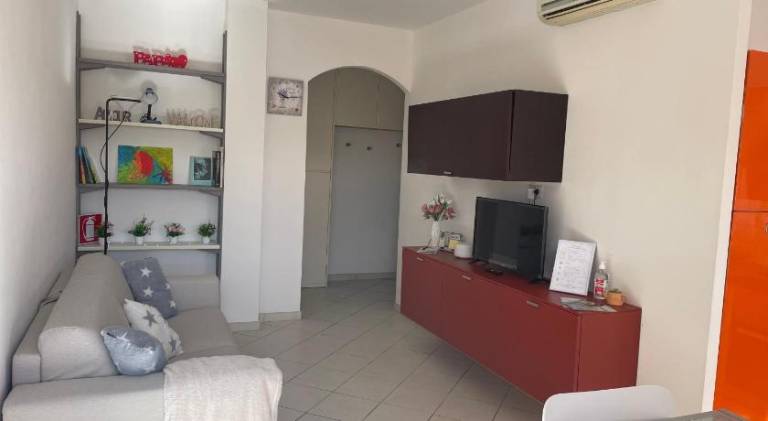 Holiday apartment with 1 room for 4 persons — photo 2