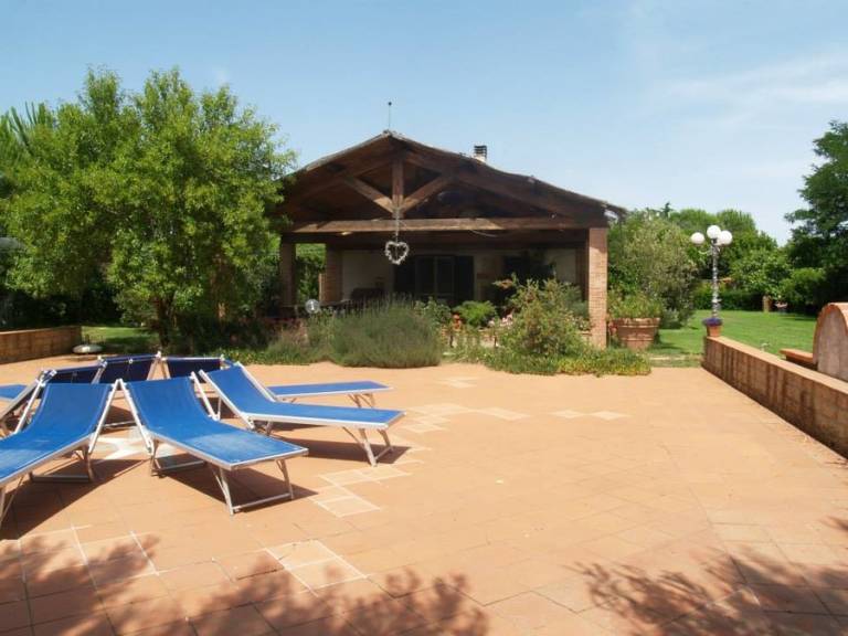 Agriturismo Castiglione della Pescaia