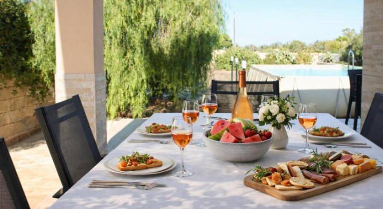 Porto Selvaggio Villa by Symphonya Luxury Holiday Rentals — photo 2