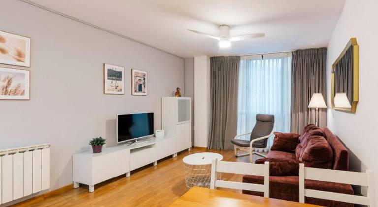 Holiday apartment | Dogs allowed in Cangas de Onís