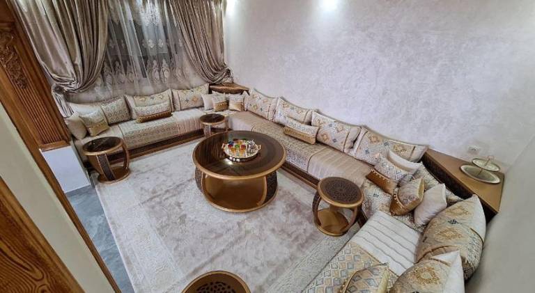 Holiday apartment | Dogs allowed in Tangier
