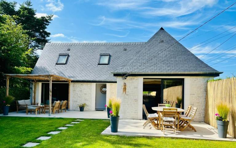 Maison de vacances Neufchâtel-en-Bray