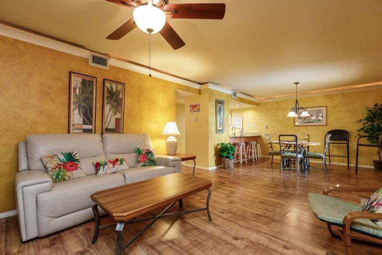Condo Padre Island