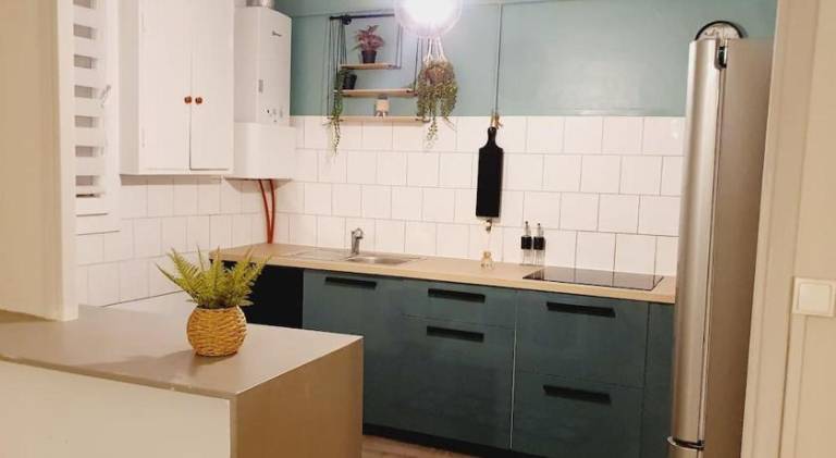 Holiday apartment | Next to Popes' Palace | Pet-friendly — photo 5