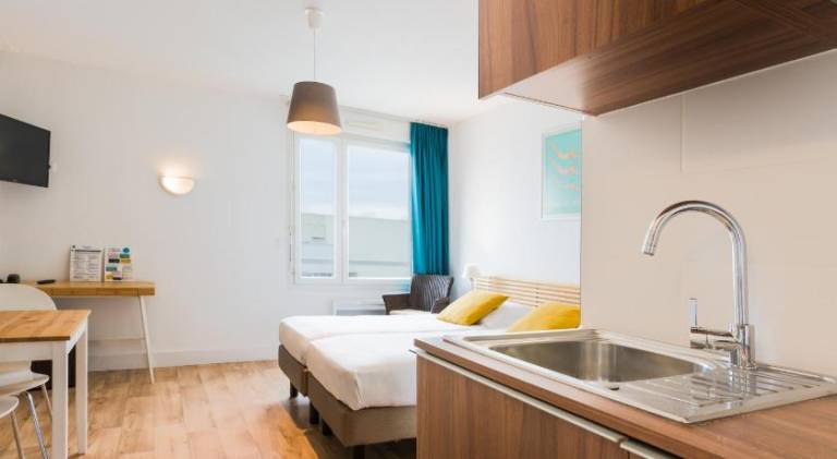 Serviced apartment | Perfect for remote work — photo 3