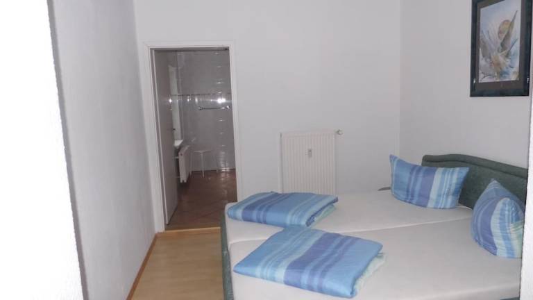 Pension Wismar