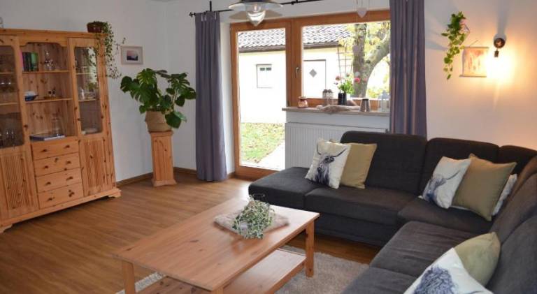 Ferienwohnung Ainring