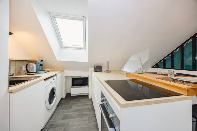 Children-friendly rental apartment | Dogs allowed — photo 2