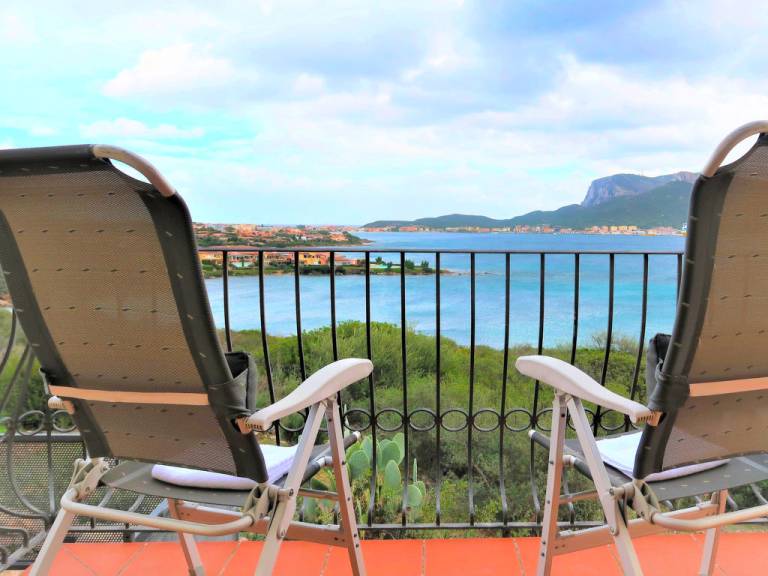 Parco vacanze Baia Caddinas