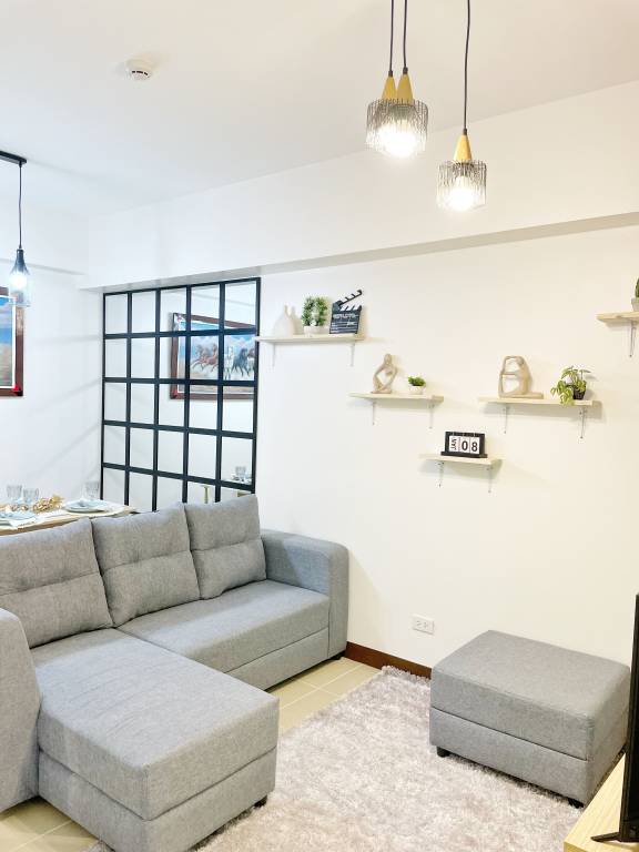 Apartamento Ciudad Quezon